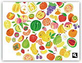 好果曆Great Fruits Calendar
